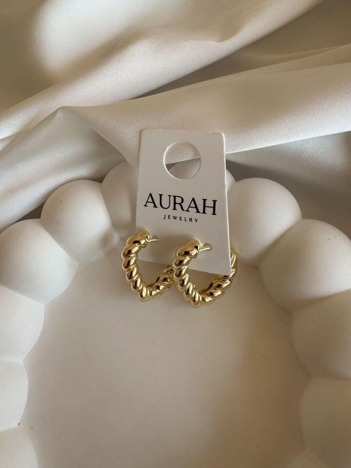 Sarmal Love Küpe