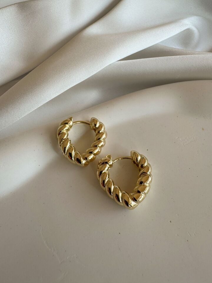 Sarmal Love Küpe
