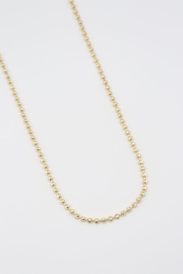 Dore Model Gold Kolye