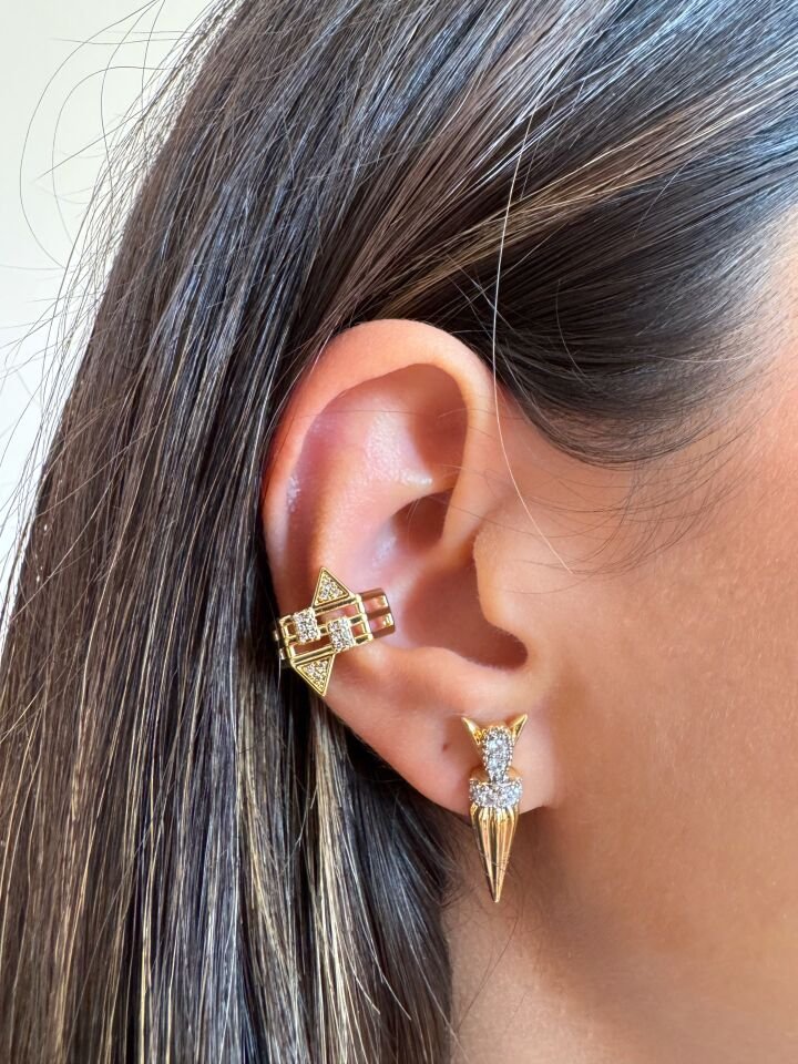 Artemis Earcuff