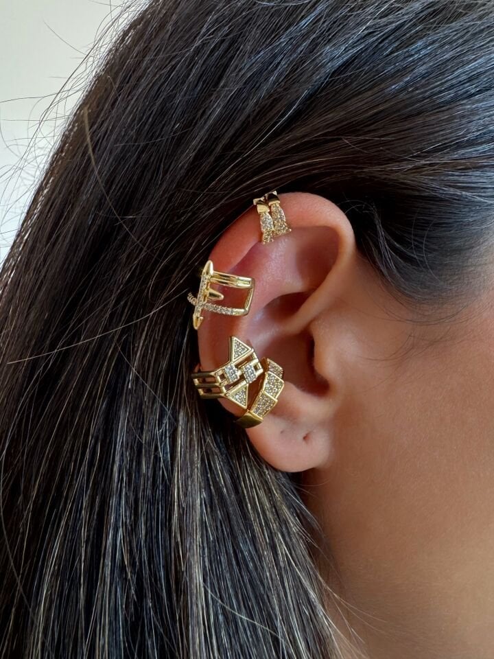 Elara Earcuff