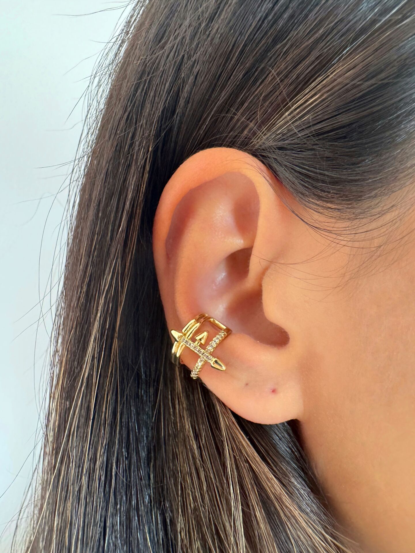 Elara Earcuff
