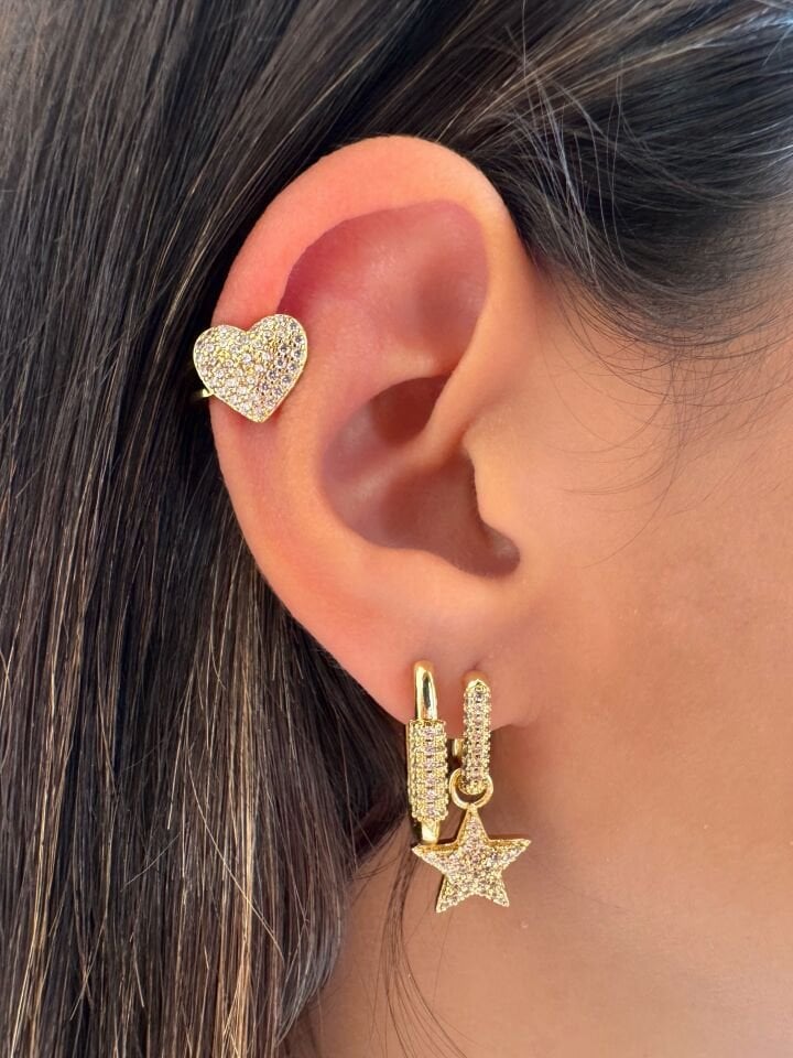 Love Earcuff