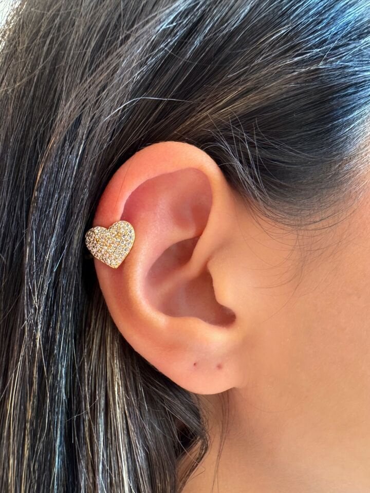 Love Earcuff
