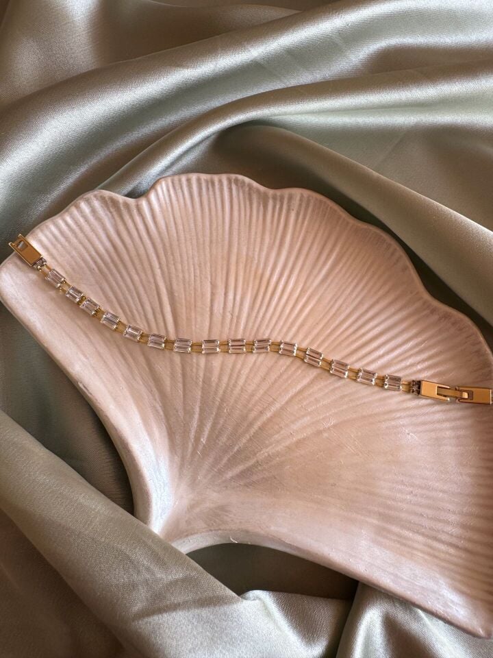 Baget Su Yolu Bileklik