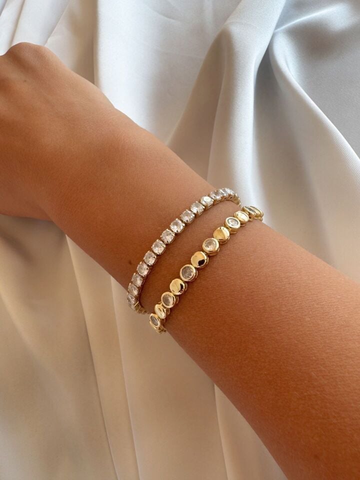 Su Yolu Bileklik Set