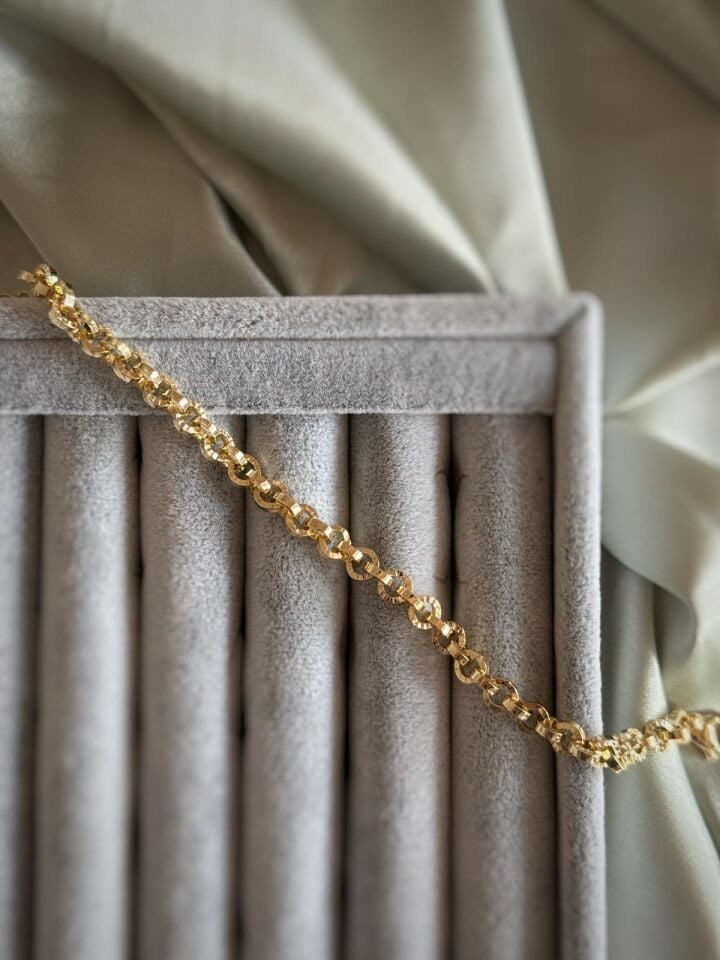 Dönüşüm Bileklik