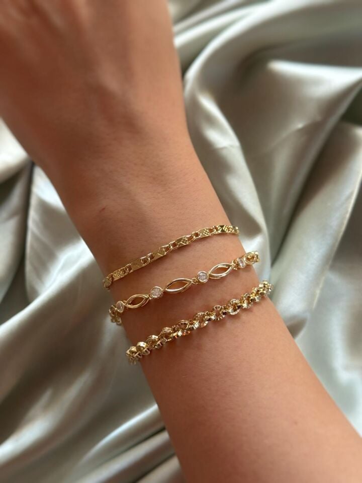 Dönüşüm Bileklik