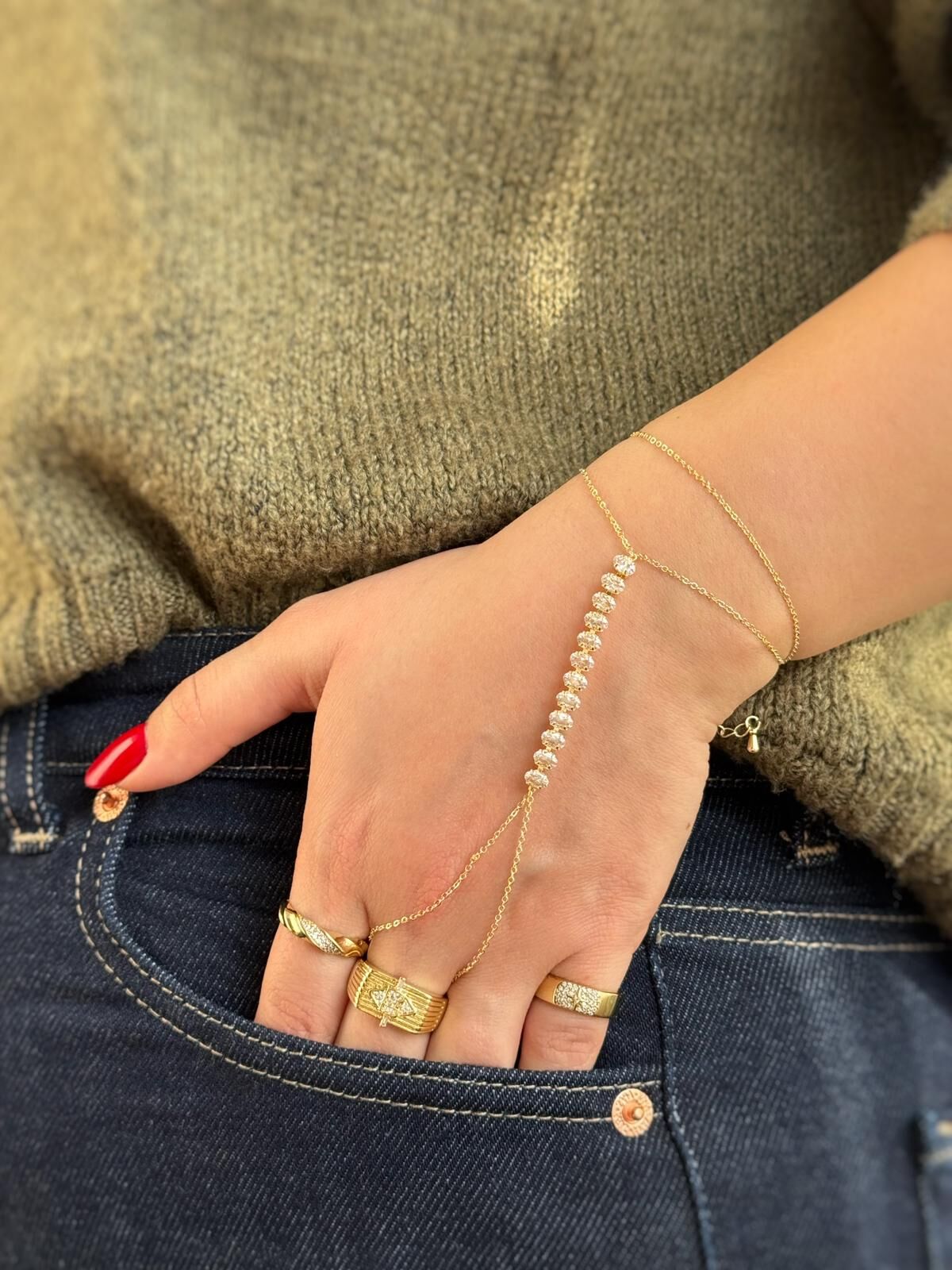 Gold Sıralı Şahmeran