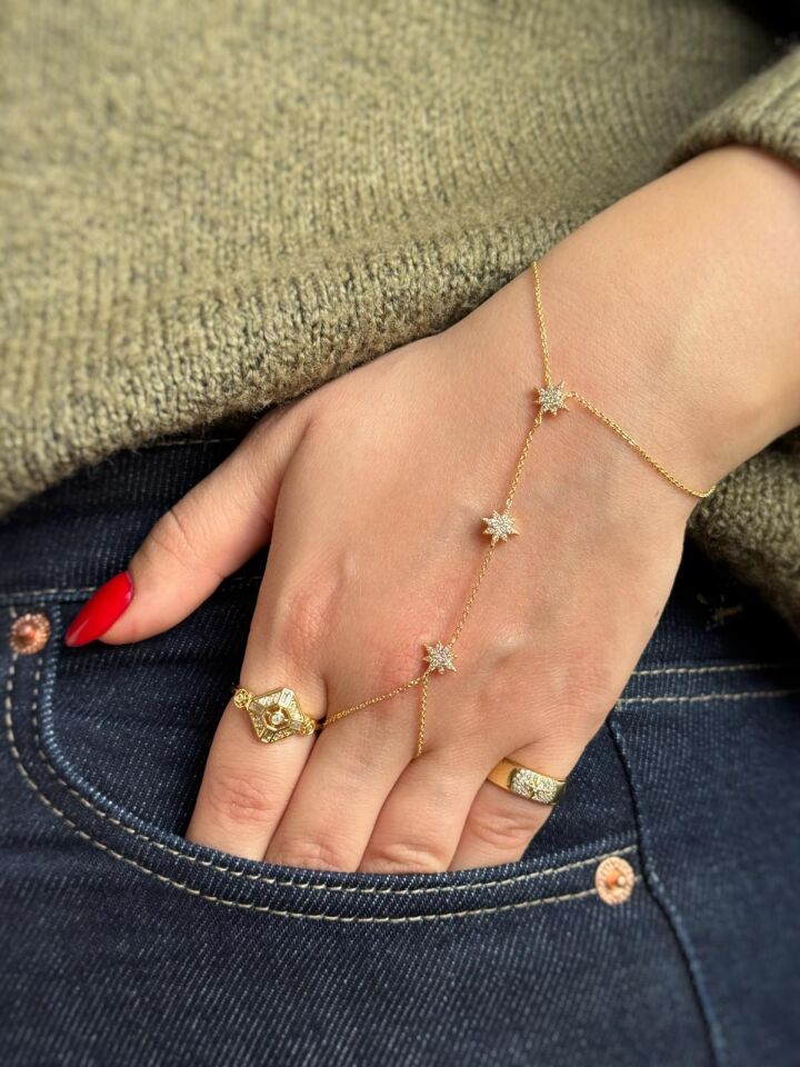 3 Yıldız Şahmeran