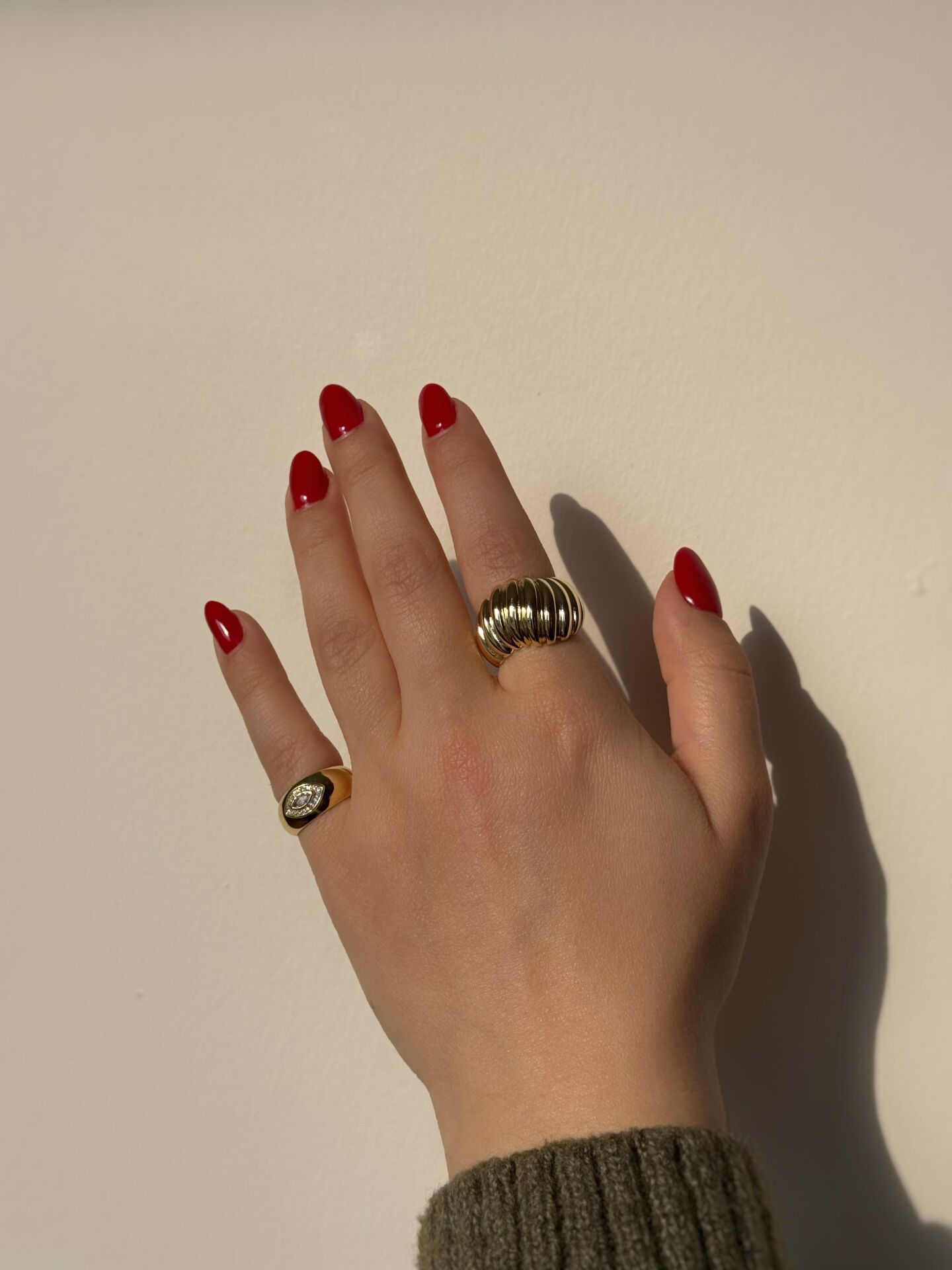 Büyük Bombe Yüzük