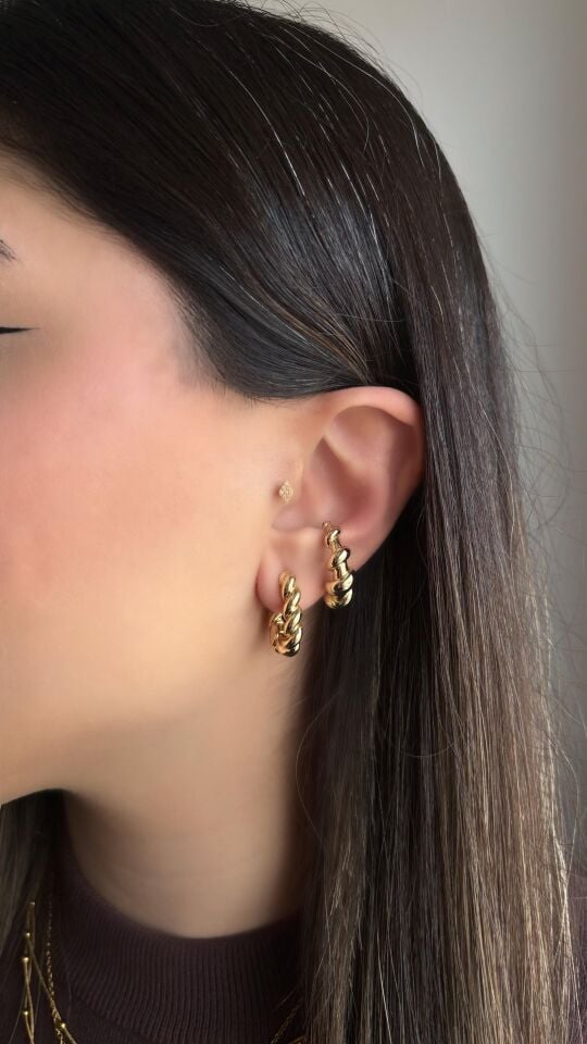 Burgu Earcuff
