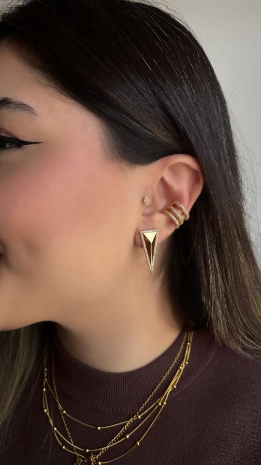 Cindy Earcuff