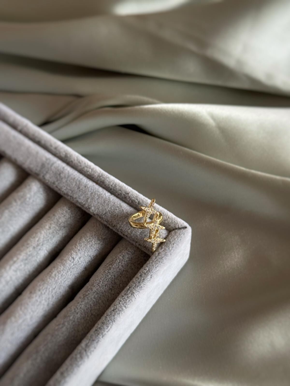 Yıldız Earcuff