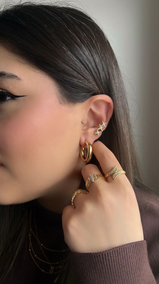 Yıldız Earcuff