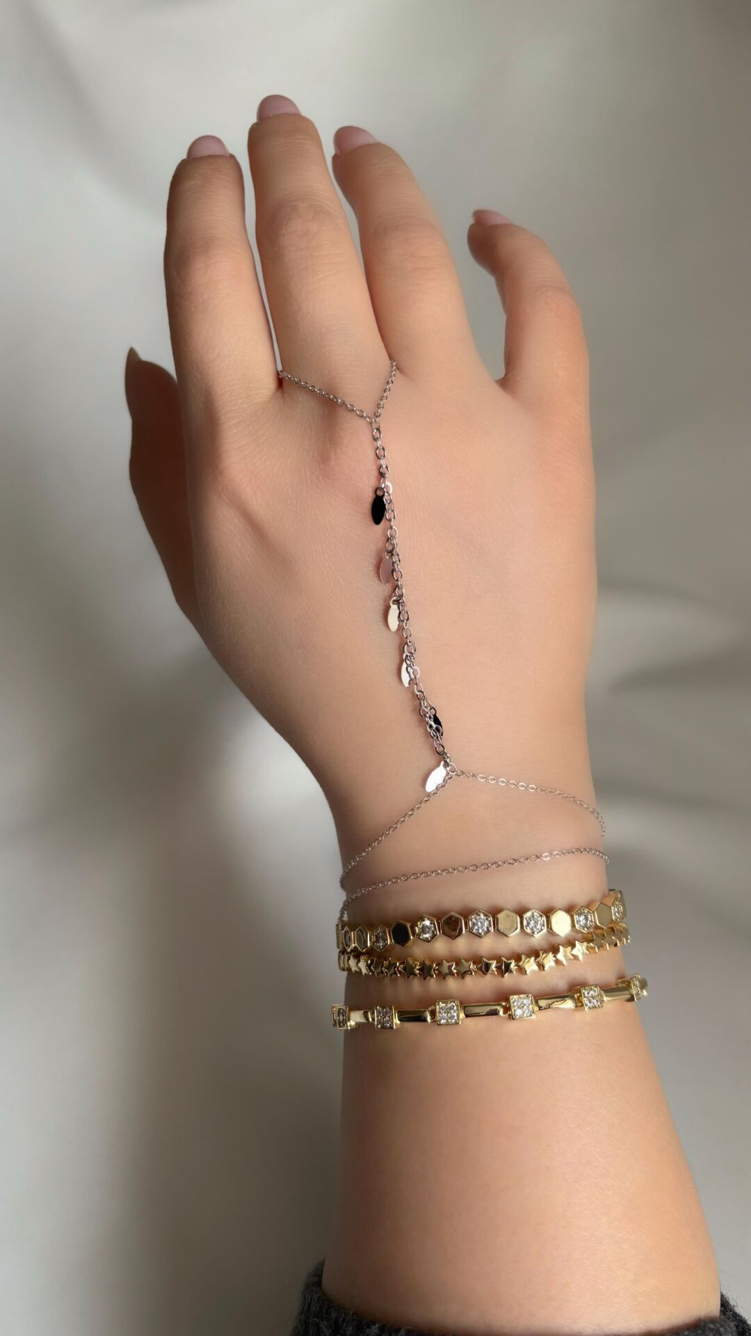 Silver Pul Şahmeran